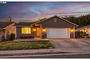 450 Moreland Ave, Drain, OR 97435 - Photo 1