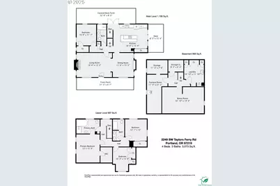2249 SW Taylors Ferry Rd, Portland, OR 97219 - Photo 48