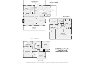 2249 SW Taylors Ferry Rd, Portland, OR 97219 - Photo 48