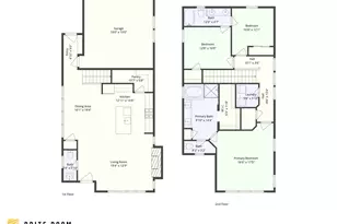 7002 SE Genrosa St, Hillsboro, OR 97123 - Photo 48