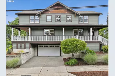 829 SE Umatilla St, Portland, OR 97202 - Photo 1