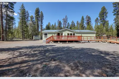 52315 Lechner Ln, La Pine, OR 97739 - Photo 1