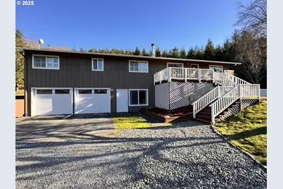 16696 Sunshine Ln, Brookings, OR 97415 - Photo 2