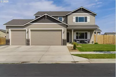 280 NW Double Eagle Ave, Madras, OR 97741 - Photo 1