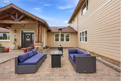 4736 SE Marion Hill Rd, Turner, OR 97392 - Photo 6