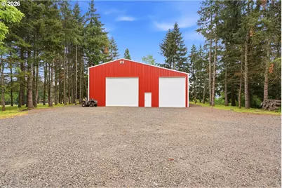 4736 SE Marion Hill Rd, Turner, OR 97392 - Photo 8