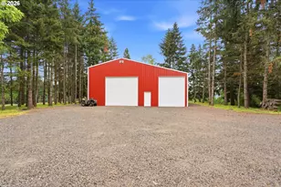 4736 SE Marion Hill Rd, Turner, OR 97392 - Photo 8