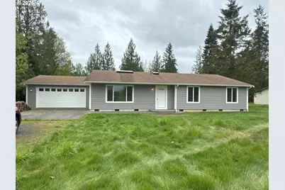 2094 US Highway 12, Ethel, WA 98542 - Photo 1