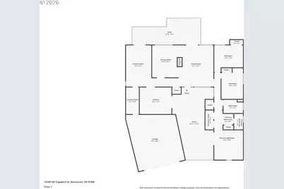 13180 SW Tapadera St, Beaverton, OR 97008 - Photo 46