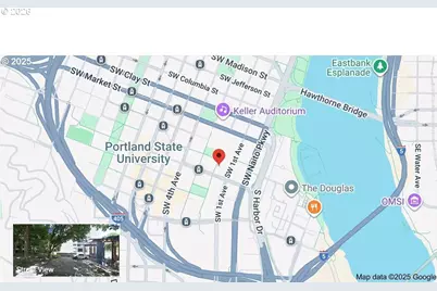 111 SW Harrison St #17B, Portland, OR 97201 - Photo 24