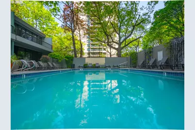 111 SW Harrison St #17B, Portland, OR 97201 - Photo 18