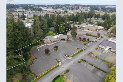 2699 N 17th St, Coos Bay, OR 97420 - Photo 1