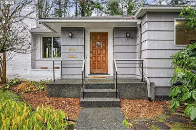 3564 SW Council Crest Dr, Portland, OR 97239 - Photo 2