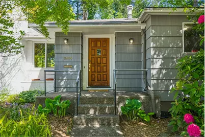 3564 SW Council Crest Dr, Portland, OR 97239 - Photo 2