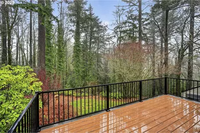 3564 SW Council Crest Dr, Portland, OR 97239 - Photo 14