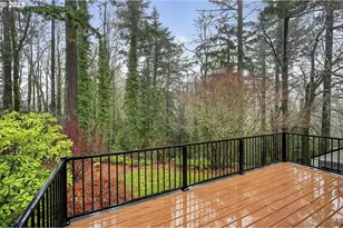 3564 SW Council Crest Dr, Portland, OR 97239 - Photo 14