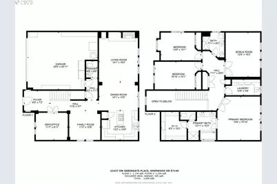 23427 SW Greengate Pl, Sherwood, OR 97140 - Photo 48