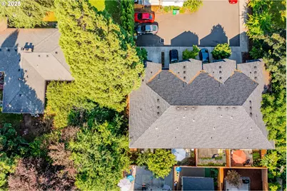 5394 SE 136th Ave, Portland, OR 97236 - Photo 36