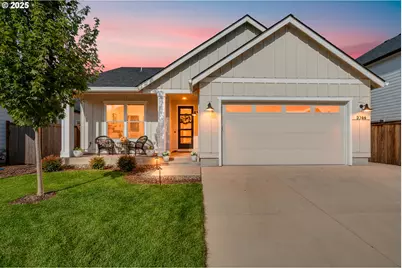 3266 Mountain Creek Ln, Springfield, OR 97478 - Photo 1