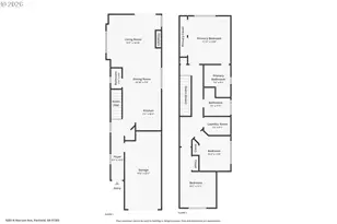 9205 N Macrum Ave, Portland, OR 97203 - Photo 32
