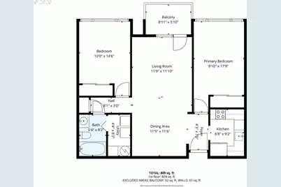 8717 SE Monterey Ave #304, Happy Valley, OR 97086 - Photo 40