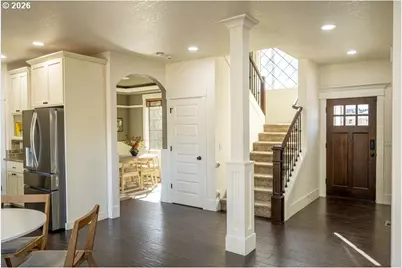 5545 N Harvard St, Portland, OR 97203 - Photo 2