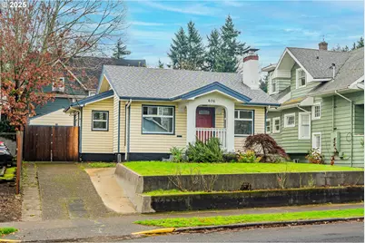 616 SE 60th Ave, Portland, OR 97215 - Photo 2