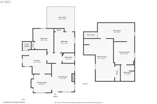 616 SE 60th Ave, Portland, OR 97215 - Photo 44