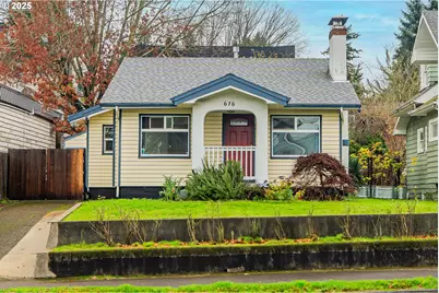616 SE 60th Ave, Portland, OR 97215 - Photo 1