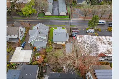 616 SE 60th Ave, Portland, OR 97215 - Photo 36