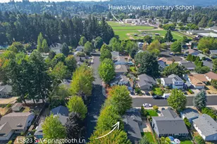 15823 SW Springtooth Ln, Sherwood, OR 97140 - Photo 46