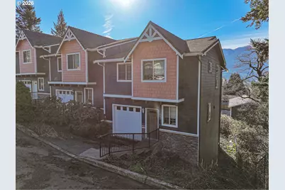 41 NW Lasher St #C4, Stevenson, WA 98648 - Photo 4