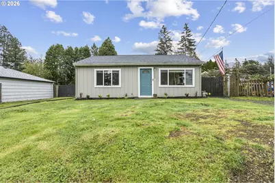 2740 SE 151st Ave, Portland, OR 97236 - Photo 1