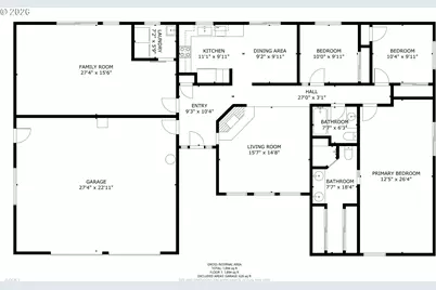 13113 SE 19th St, Vancouver, WA 98683 - Photo 40