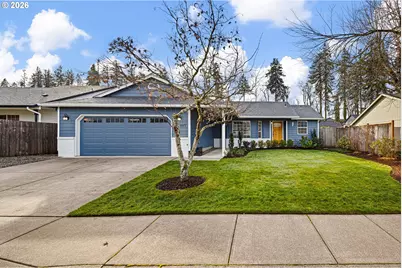 4973 Forsythia St, Springfield, OR 97478 - Photo 1