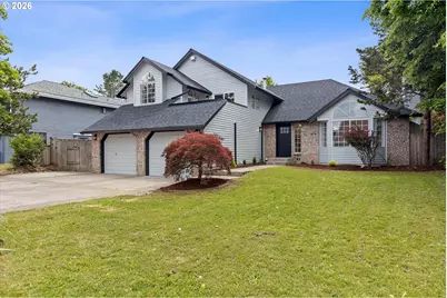 14214 SE Crystal Springs Blvd, Portland, OR 97236 - Photo 2