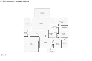 51929 SE Woodmere Ct, Scappoose, OR 97056 - Photo 48
