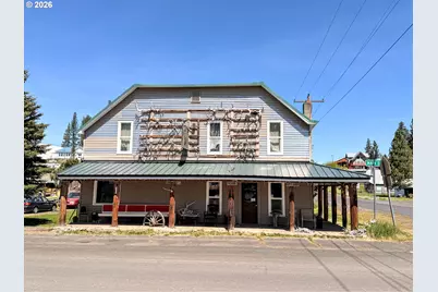 101 Main St, Ukiah, OR 97880 - Photo 2