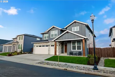 1320 S 44th Ave, Ridgefield, WA 98642 - Photo 4