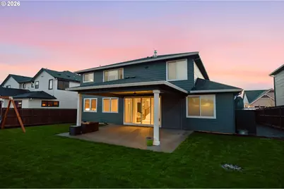 1320 S 44th Ave, Ridgefield, WA 98642 - Photo 4