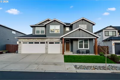 1320 S 44th Ave, Ridgefield, WA 98642 - Photo 2