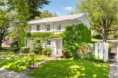 6811 NE Broadway, Portland, OR 97213 - Photo 1