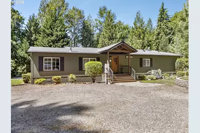 41660 SE Bacon Creek Ln, Sandy, OR 97055 - Photo 32