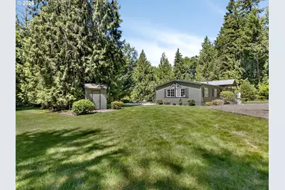 41660 SE Bacon Creek Ln, Sandy, OR 97055 - Photo 2