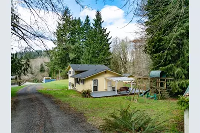90835 McLean Hill Rd, Clatskanie, OR 97016 - Photo 22