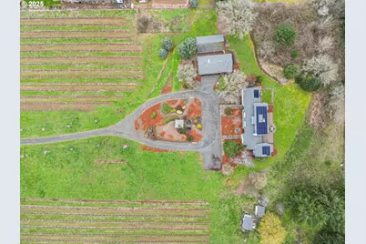 6055 Bethel Heights Rd, Salem, OR 97304 - Photo 44