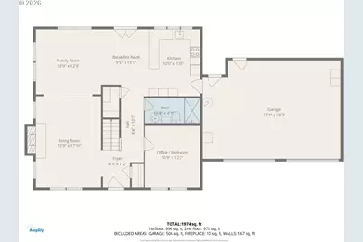 125 River Glen Ter, Kalama, WA 98625 - Photo 46