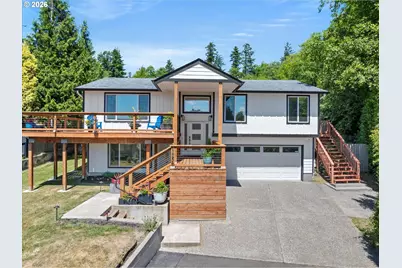 1258 Sonora Ave, Astoria, OR 97103 - Photo 1