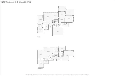 2469 Crestmont Cir, Salem, OR 97302 - Photo 44