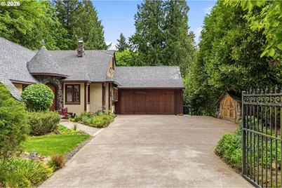 6164 SW Capitol Hwy, Portland, OR 97239 - Photo 2